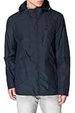 Geox M DEIVEN MID JKT Man Jassen