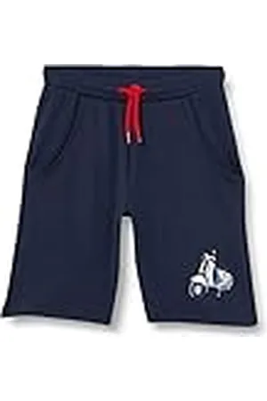 Lemon Beret Shorts voor jongens.
