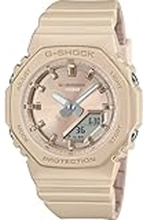 Casio 01 G-SHOCK GMA-P2100ST Silky Tone Colour, riem, riem