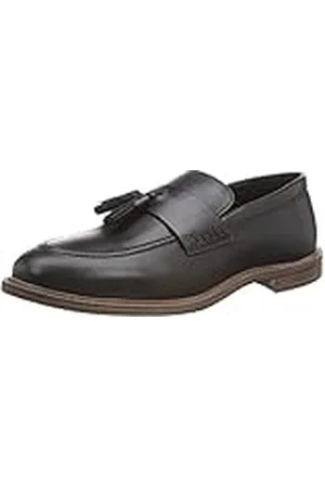 Silver Street Q201BK110, Instappers Heren 46 EU