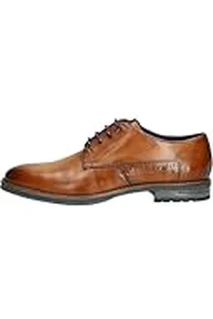 Bugatti Heren 312-ais01 veterschoenen, , 42 EU