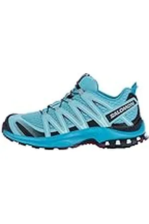 Salomon Xa Pro 3d W dames Trail Hardloopschoenen, , 39 1/3 EU