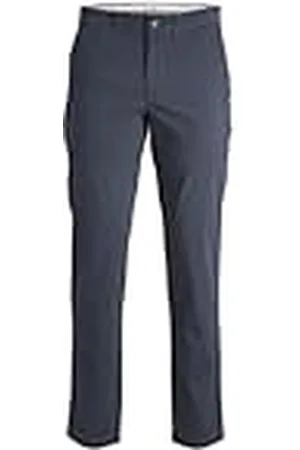 JACK & JONES Jpstmarco Jjdave AKM Noos Jnr chinobroek voor kinderen, , 128