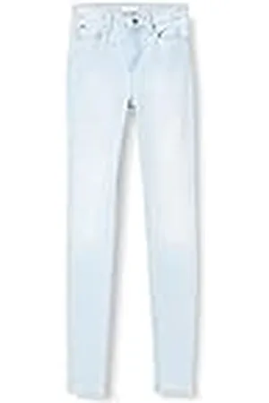 Tommy Hilfiger Dames Th Flex Como Skinny Rw Lily Denim Broek, , 30W / 32L
