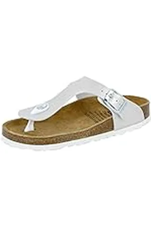 LICO BIOLINE TREND KIDS Meisjes Instapschoenen, , 40 EU
