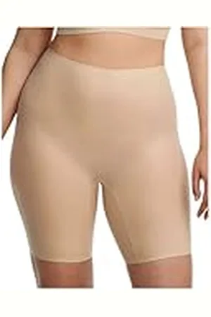 Chantelle Dames 2645 Softstretch 2645 sportonderbroek, , Een maat
