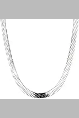 liebeskind Liebeskind Halsketting, 45 cm, Roestvrij staal, Geen edelsteen