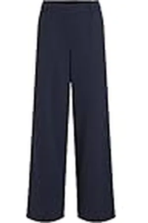 VILA Vivarone HW Wide Pant - NOOS, , 40