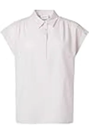 Comma, CI blouse mouwloos, , 42