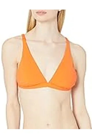 Seafolly Longline Tri Bikini voor dames, , 32