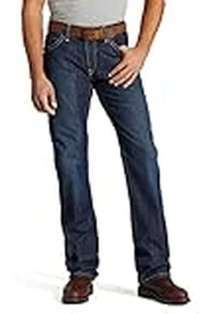 Ariat Jeans voor heren, , 38W / 34L