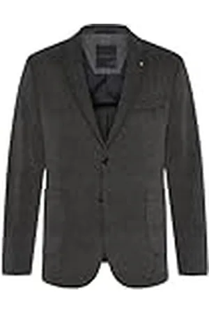 Bugatti Herenblazer 1-rij, , 50