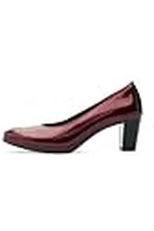ARA Orly Pumps voor dames, chili, 35 EU, , 35 EU