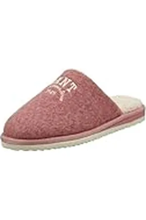 GANT FOOTWEAR PANTOFLI Pantoffels voor dames, vintage roze, 40 EU, , 40 EU