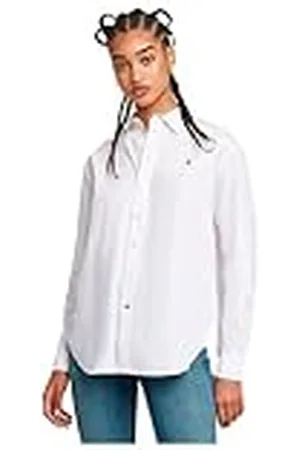 G-Star Bf shirt ls wmn, , S