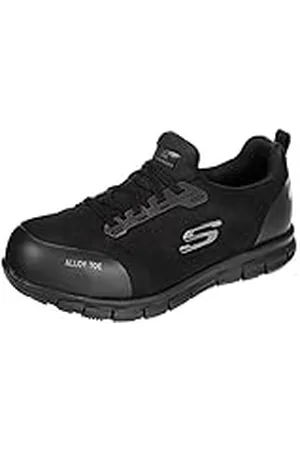 Skechers Sure Track Jixie Loafer voor dames, , 38 EU
