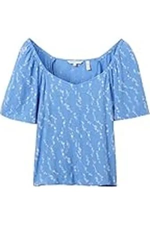 TOM TAILOR Damesblouse, , M