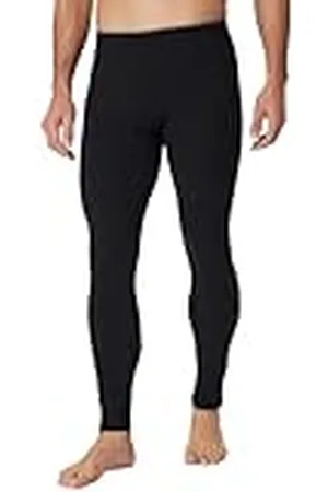 Schiesser Herren Lange Unterhose Bio Baumwolle - 95/5 Organic