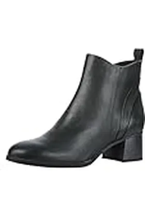 Marco Tozzi 2-25348-43 enkellaarsjes voor dames, , 37 EU