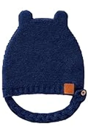 Benetton Gebreide muts, , 56