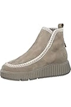 Tamaris Enkellaarsjes 1-26865-41 normaal, , 38 EU