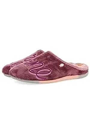 HOT POTATOES Hosmer dames pantoffels, , 39 EU