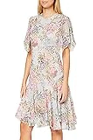 Gina Bacconi Estera cocktailjurk voor dames, , 40