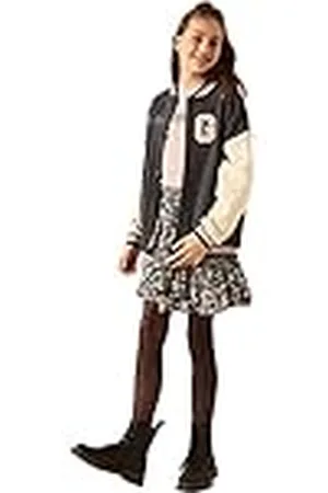 Garcia Kids Meisjesrok Rock, , 134