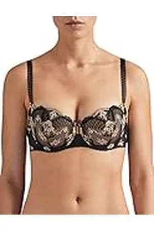 Aubade La Belle Galante Half BH voor dames, , 70C