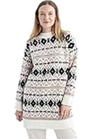 DeFacto Dames Tunic Shirt, , S