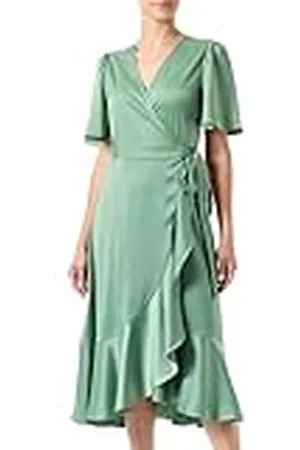 Y.A.S Wikkeljurk voor dames, , XS