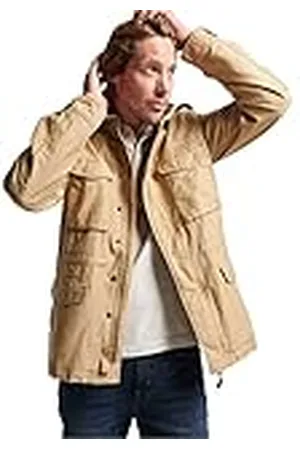 Superdry Jas voor heren, , XS