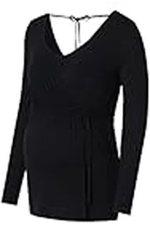 ESPRIT Nursing T-shirt met lange mouwen voor dames, , XL
