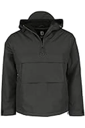 Brandit Heren arctic windbreaker, , 4XL
