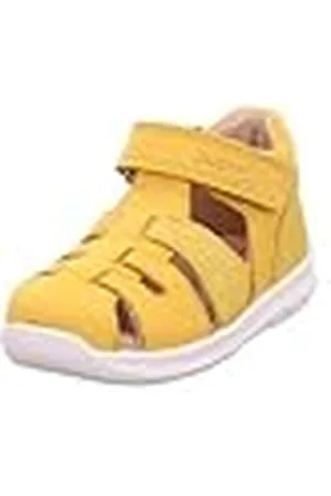 Superfit Bumblebee sandalen voor jongens, , 20 EU
