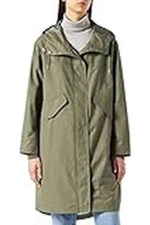 Part Two NenaPW OTW Outerwear, Dusty Olive, 38