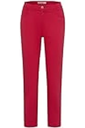 Brax Style Mary S elegant-Sportive Five-Pocket-broek, , 38W x 30L