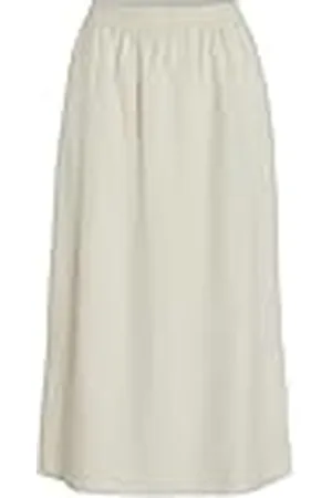 VILA Viprisilla H/W Midi Rok, , 36