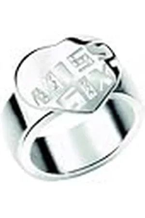 Miss Sixty Damesring SMK504008 (15,28 mm), Standaard, Geen materiaaltype, Geen edelsteen