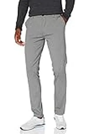 Blend Performance Pants-Slim Fit-Noos Broek Herenbroek, , 28W x 32L