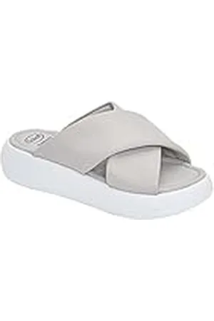 Scholl Doctor Sandalen mond cross, orthopedische schoenen voor dames, , 37 EU