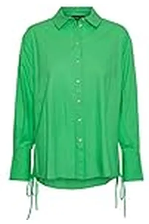 Pieces® PCKAYCE LS Shirt BC, , M