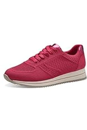 Jana Damessneakers plat vrije tijd veganistisch, , 39 EU