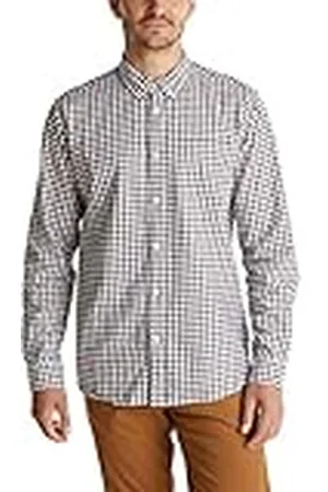 ESPRIT Heren overhemd 090ee2f307, , XS