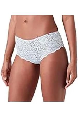 Skiny Cheeky Panty Wonderfulace voor dames, , 40