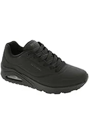 Skechers Uno Stand On Air heren Trainers Laag-top, , 42 EU Breed