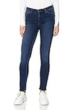Garcia Skinny Jeans Broek voor dames