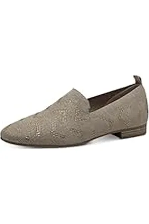 Marco Tozzi Dames 2-24302-44 slipper, , 38 EU, , 38 EU