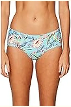 ESPRIT Dames bikinibroek South Beach Sexy Hipster Sh, , 38