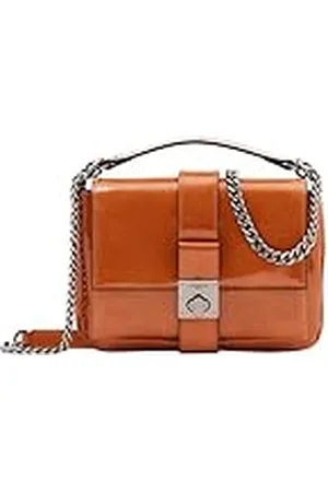liebeskind Dia Crossbody schoudertas voor dames, klein (h x b x d) 16 x 21 x 3 cm